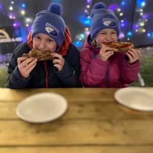 Meet your Posher, Karli